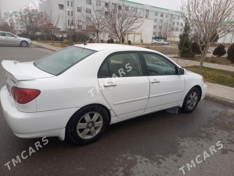 Toyota Corolla 2005 - 115 000 TMT - Гуртли - img 3