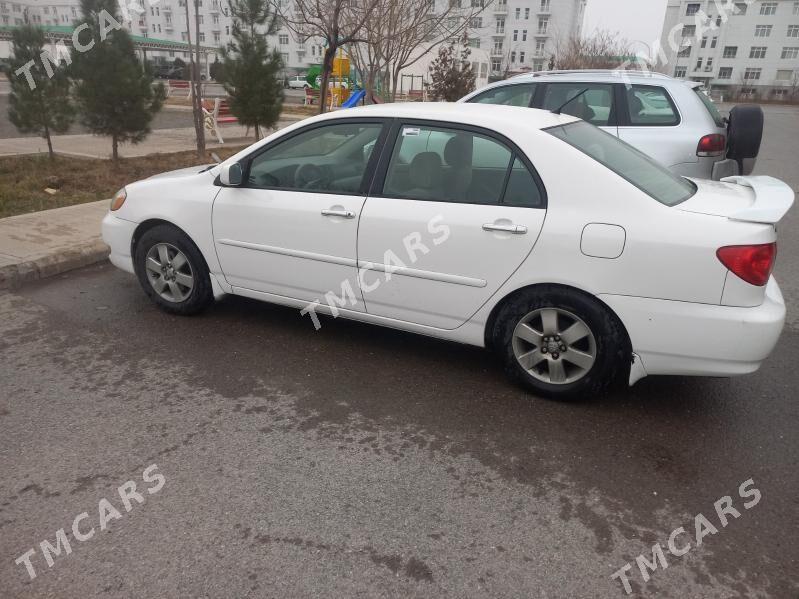 Toyota Corolla 2005 - 115 000 TMT - Гуртли - img 4