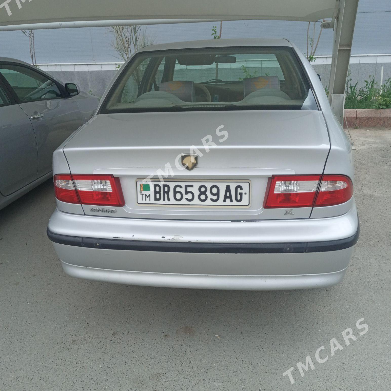 Peugeot 405 2009 - 90 000 TMT - Aşgabat - img 3