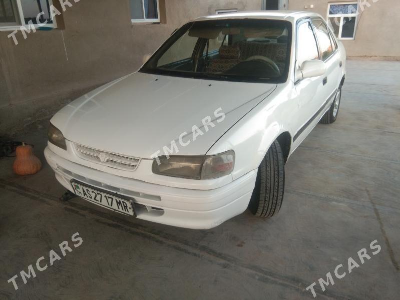 Toyota Corolla 1996 - 50 000 TMT - Мургап - img 3