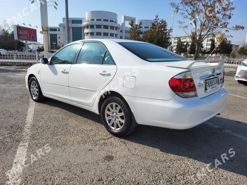 Toyota Camry 2004 - 190 000 TMT - Мир 1 - img 7