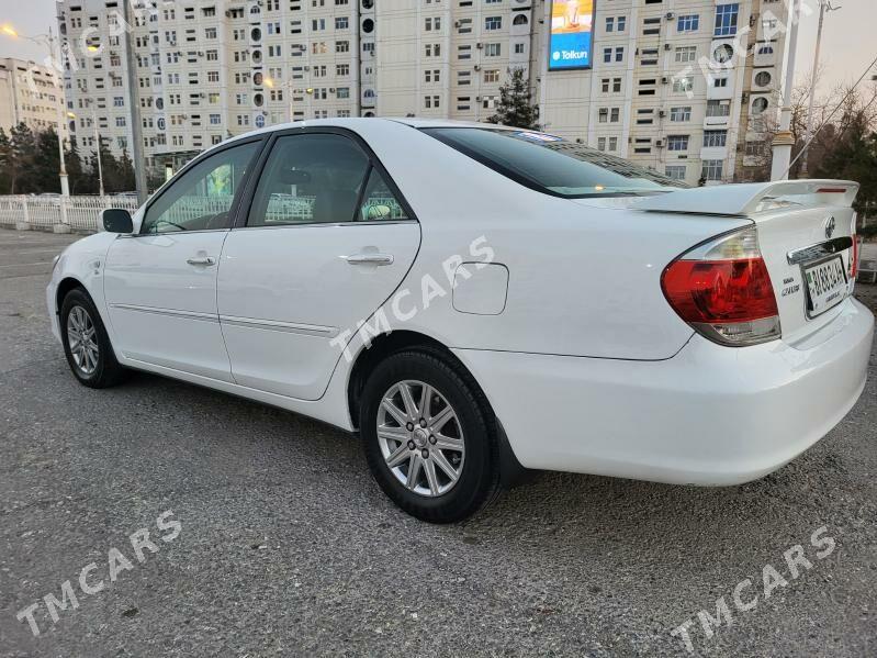 Toyota Camry 2004 - 190 000 TMT - Мир 1 - img 6