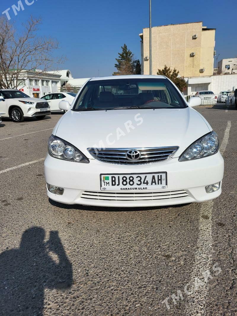 Toyota Camry 2004 - 190 000 TMT - Мир 1 - img 9