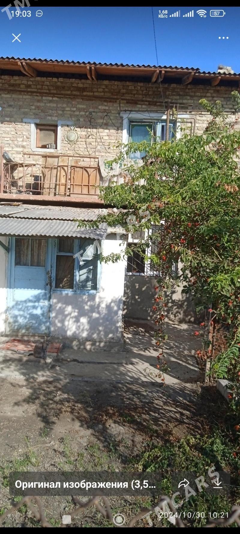 квартира 3хкомн - Мары - img 1