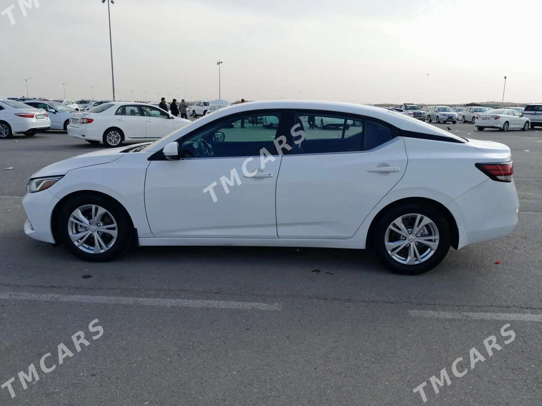 Nissan Sentra 2020 - 215 000 TMT - Aşgabat - img 2