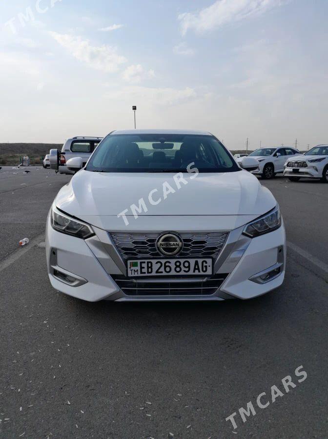 Nissan Sentra 2020 - 220 000 TMT - Aşgabat - img 4