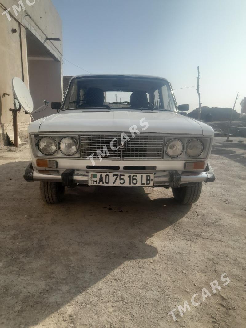 Lada 2106 2001 - 22 000 TMT - Türkmenabat - img 3