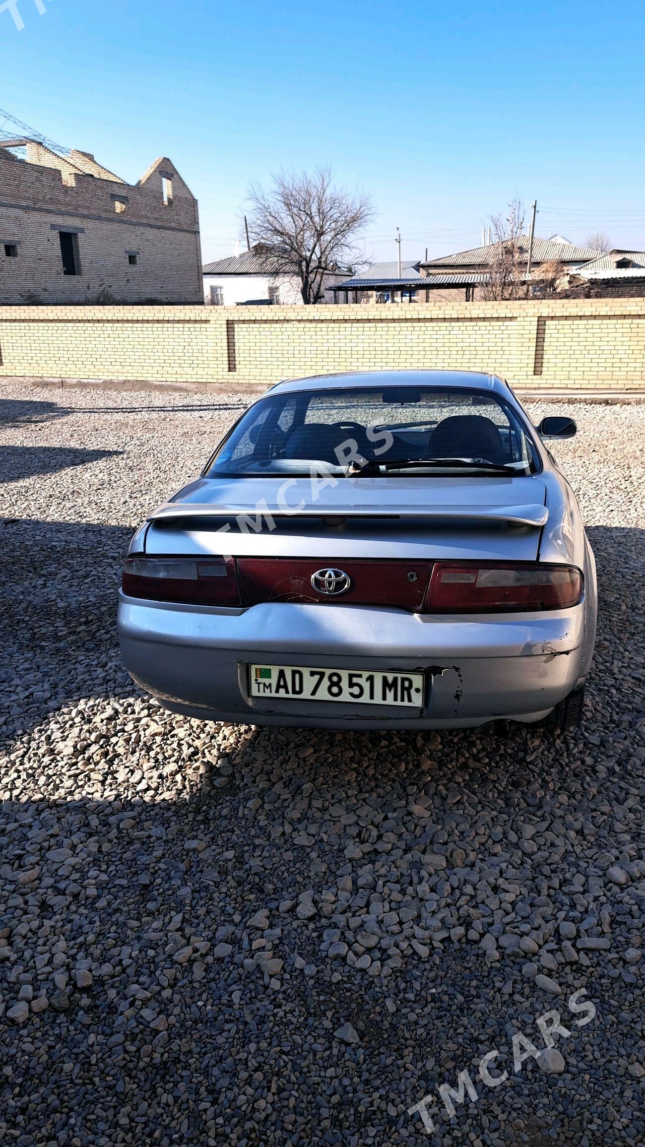 Toyota Marino 1995 - 26 000 TMT - Mary - img 2