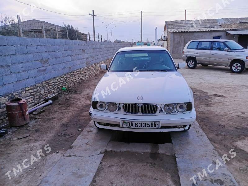 BMW 530 1993 - 40 000 TMT - Etrek - img 5