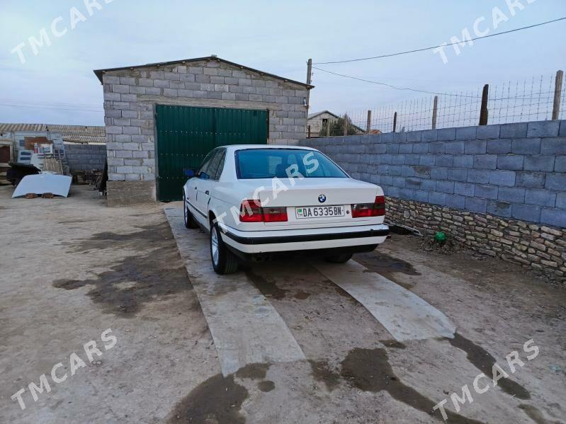 BMW 530 1993 - 40 000 TMT - Etrek - img 4