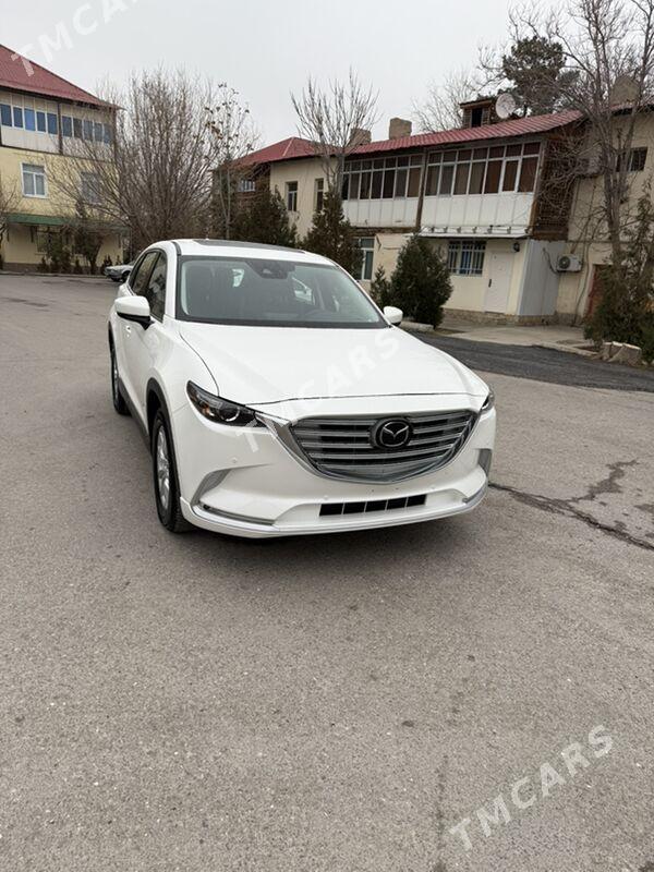 Mazda CX-9 2022 - 475 000 TMT - Aşgabat - img 2