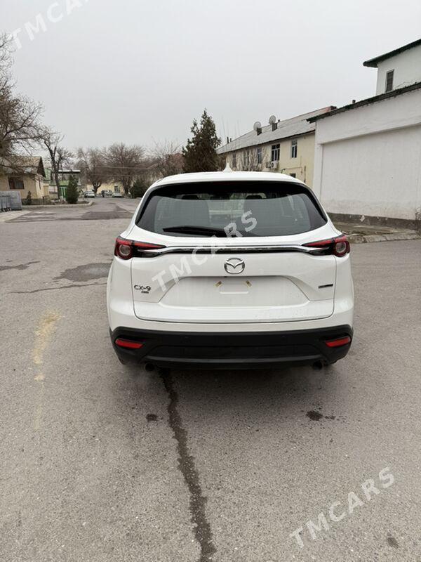 Mazda CX-9 2022 - 475 000 TMT - Aşgabat - img 3