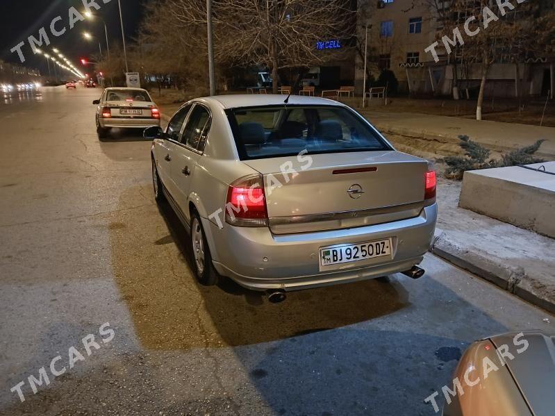 Opel Vectra 2002 - 68 000 TMT - Дашогуз - img 3