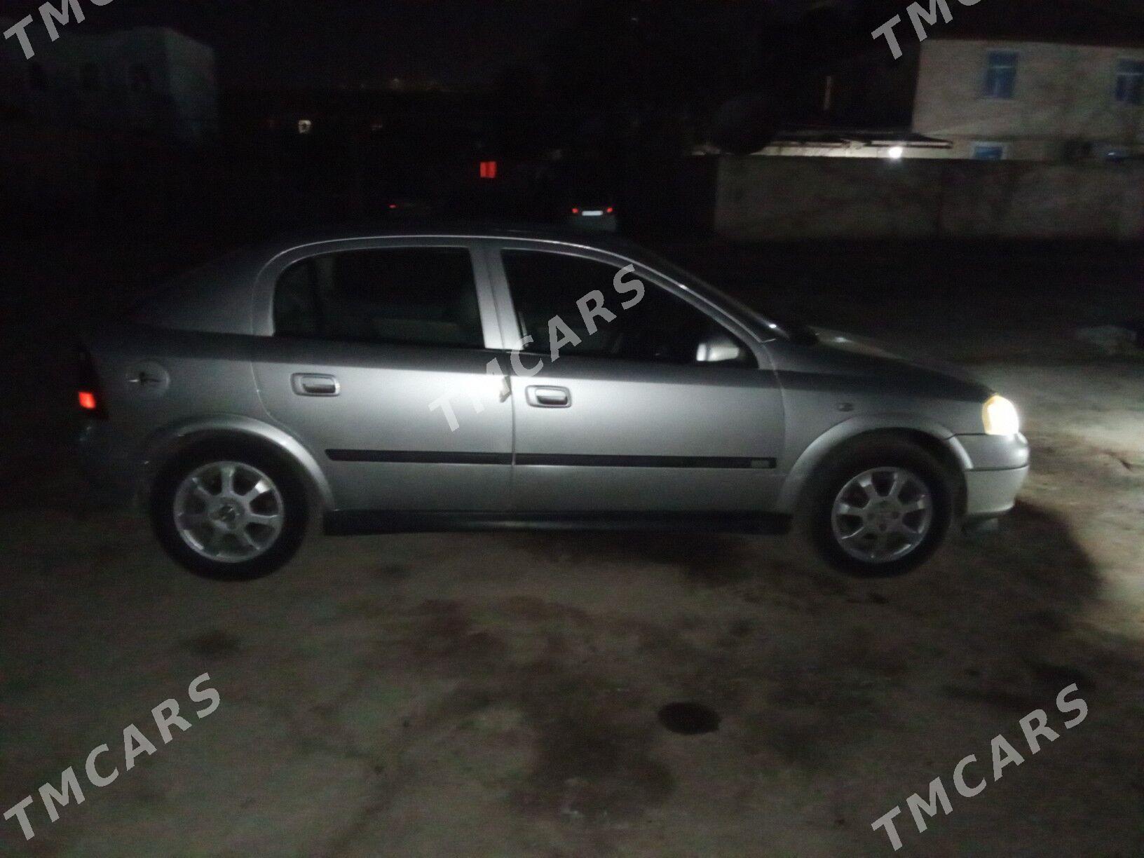 Opel Astra 1999 - 65 000 TMT - Daşoguz - img 2