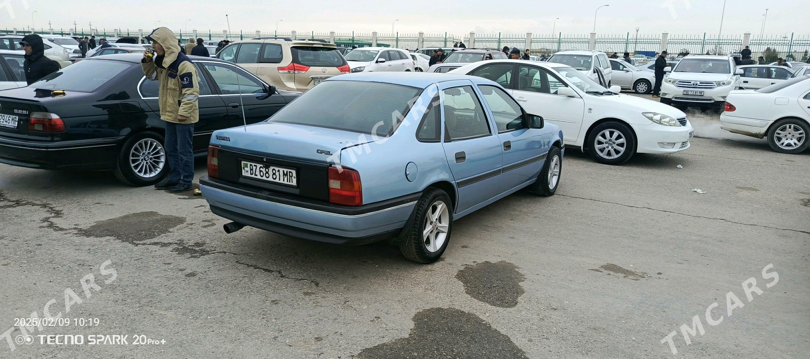 Opel Vectra 1990 - 33 000 TMT - Mary - img 4