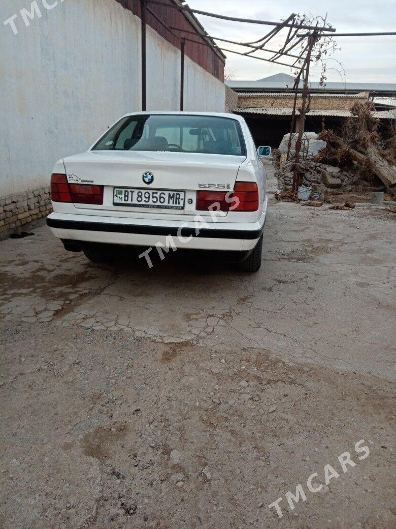 BMW 5 Series 1989 - 44 000 TMT - Байрамали - img 3