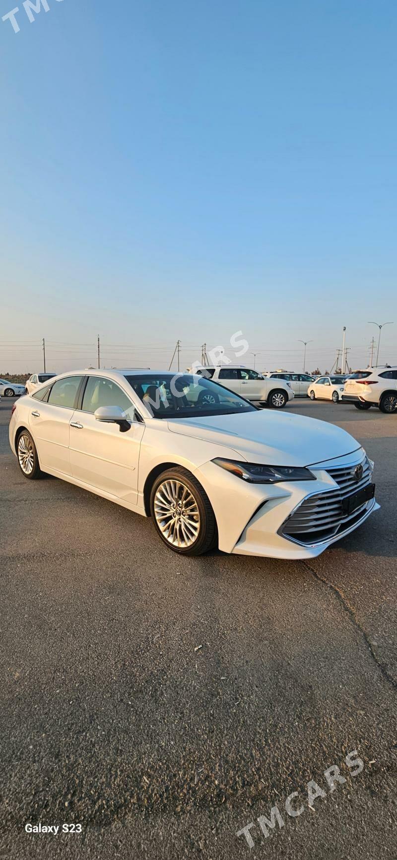 Toyota Avalon 2020 - 485 000 TMT - Ашхабад - img 3