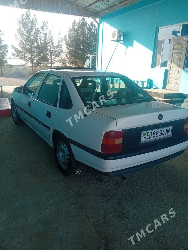 Opel Vectra 1992 - 31 000 TMT - Murgap - img 3