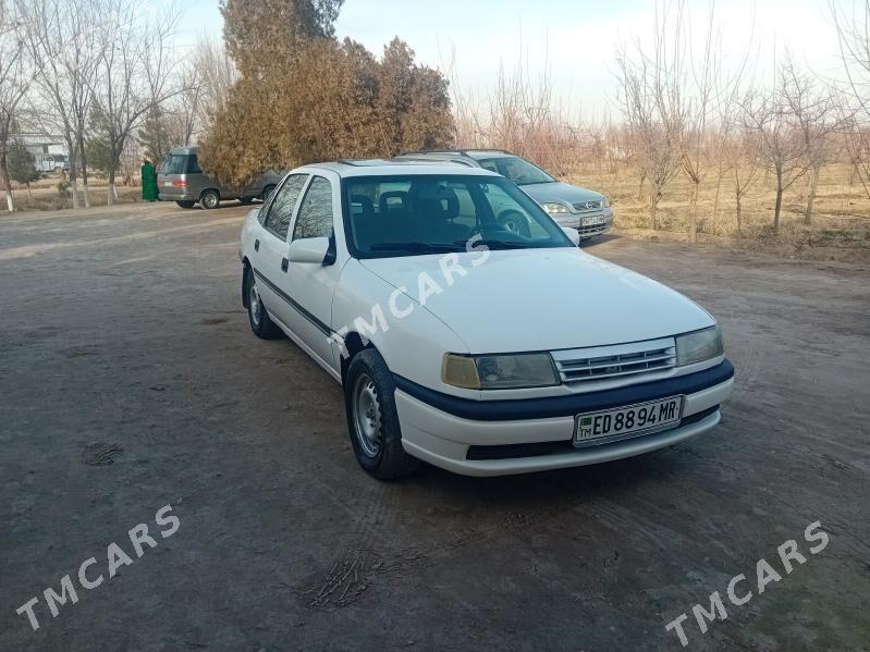 Opel Vectra 1992 - 31 000 TMT - Murgap - img 5