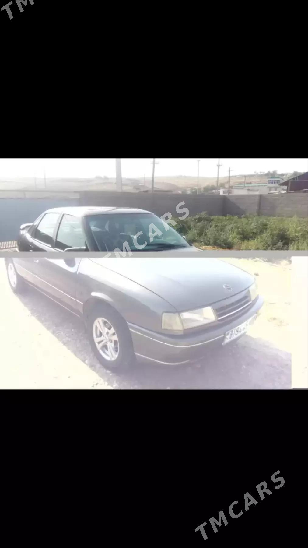 Opel Vectra 1991 - 32 000 TMT - Serhetabat (Guşgy) - img 3