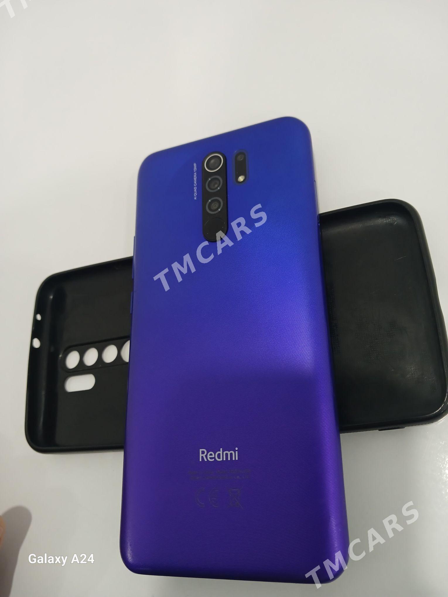 Redmi 9 - 10 mkr - img 2