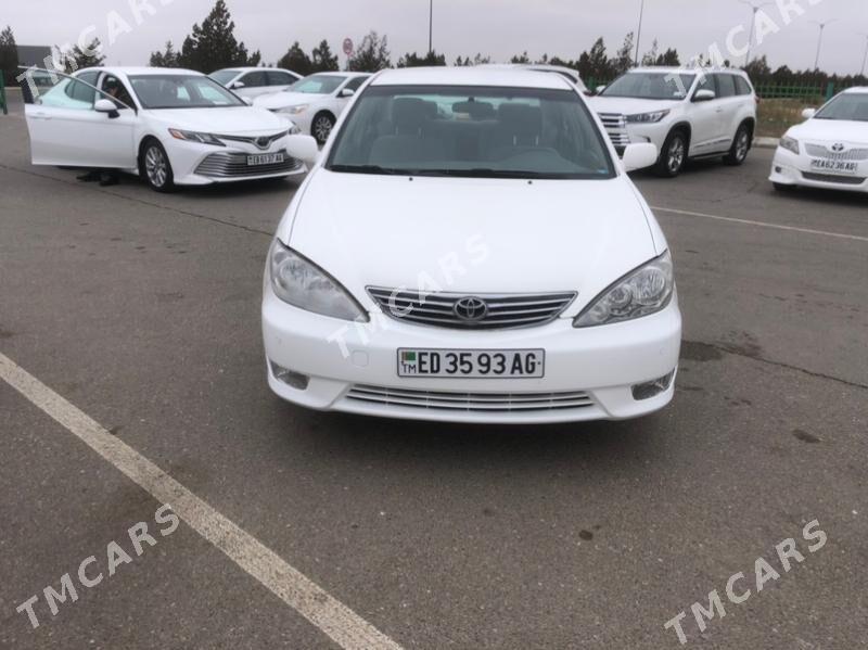 Toyota Camry 2003 - 124 000 TMT - Aşgabat - img 3