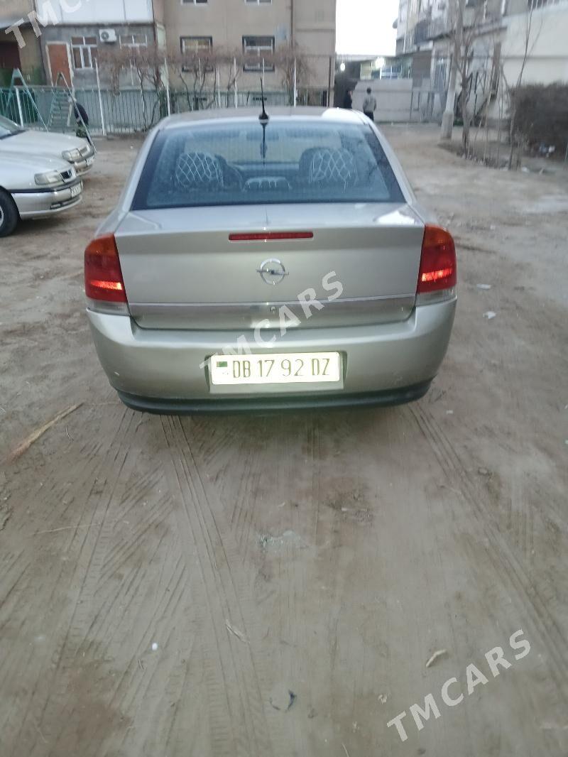 Opel Vectra 2002 - 75 000 TMT - Дашогуз - img 2