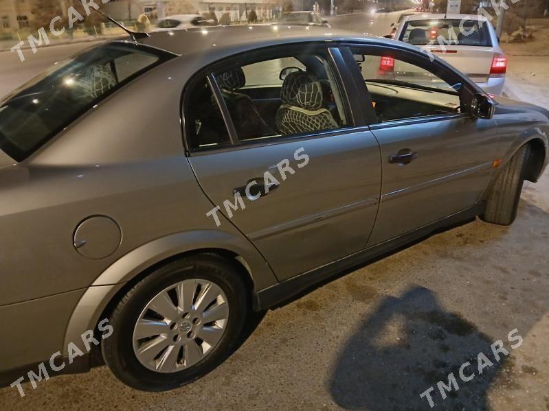 Opel Vectra 2002 - 75 000 TMT - Дашогуз - img 4