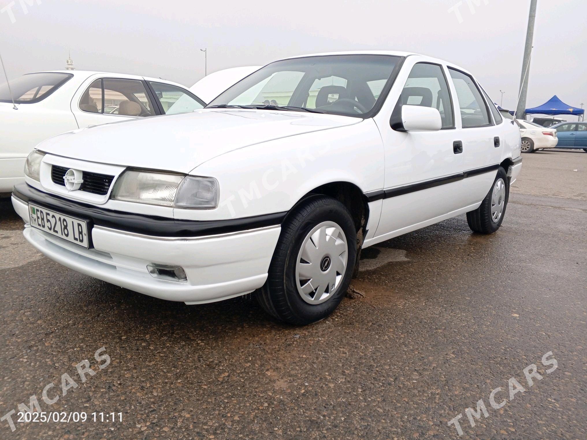 Opel Vectra 1993 - 30 000 TMT - Чарджоу - img 4