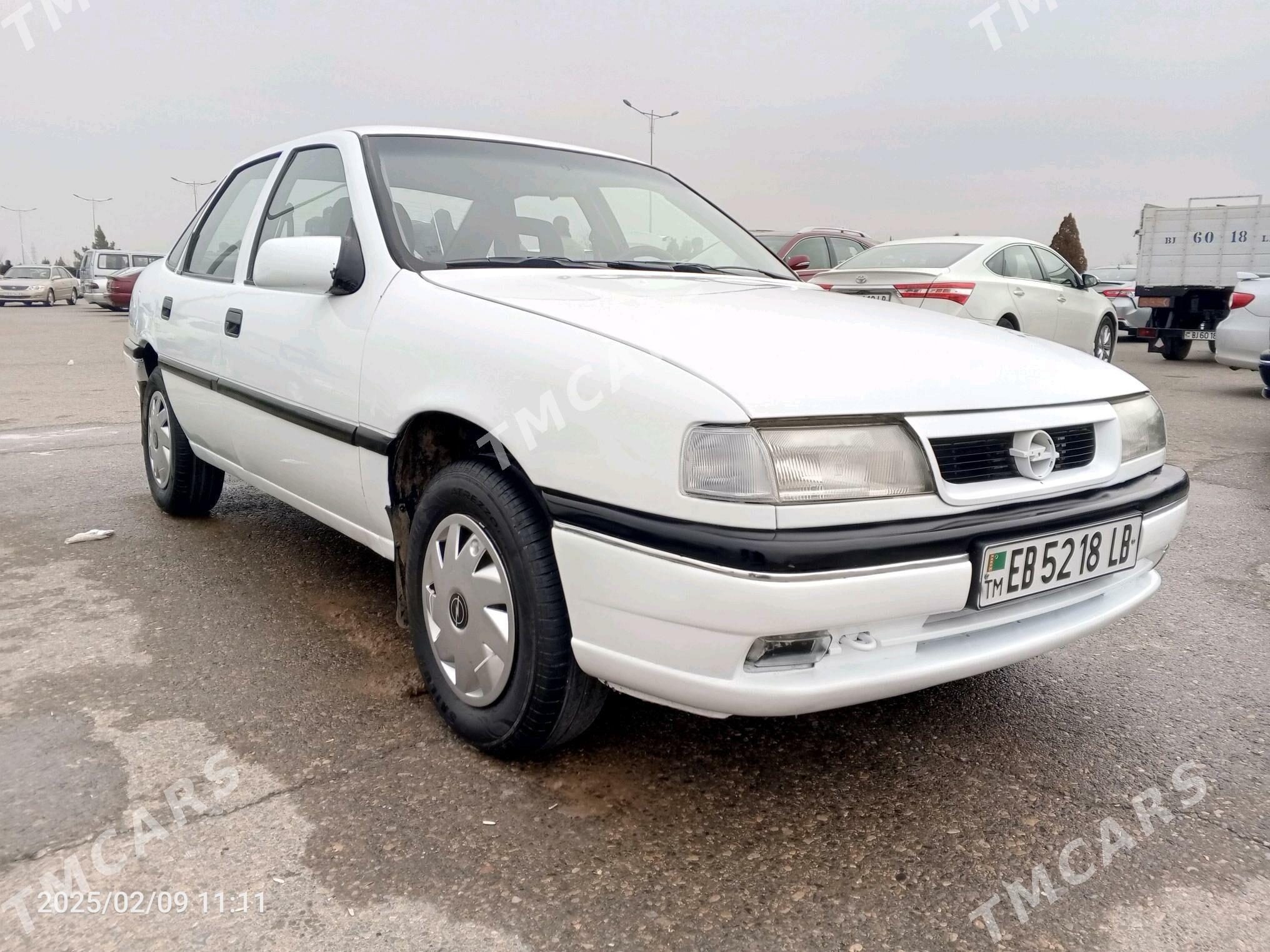 Opel Vectra 1993 - 30 000 TMT - Чарджоу - img 5