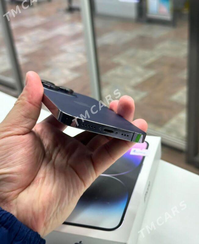 iPhone 14 Pro 95 - Ашхабад - img 5