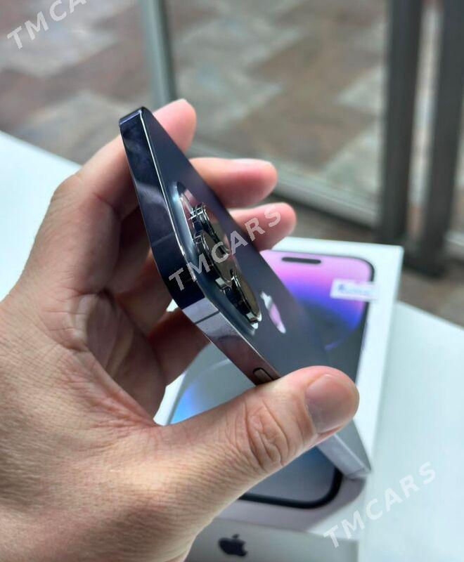 iPhone 14 Pro 95 - Ашхабад - img 3