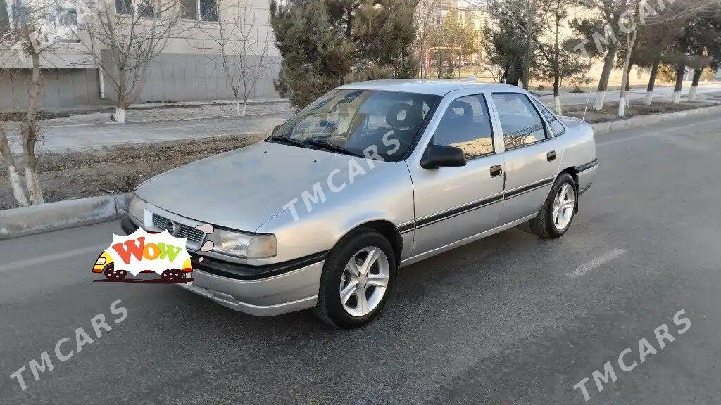 Opel Vectra 1991 - 35 000 TMT - Туркменабат - img 5