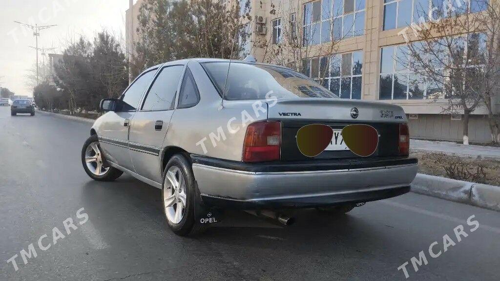 Opel Vectra 1991 - 35 000 TMT - Туркменабат - img 2