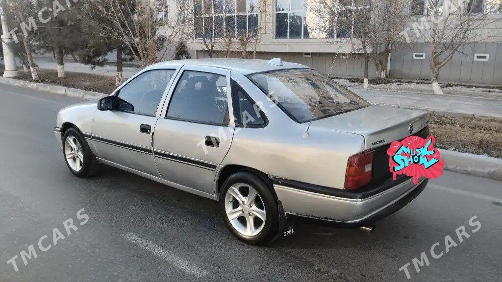 Opel Vectra 1991 - 35 000 TMT - Туркменабат - img 3