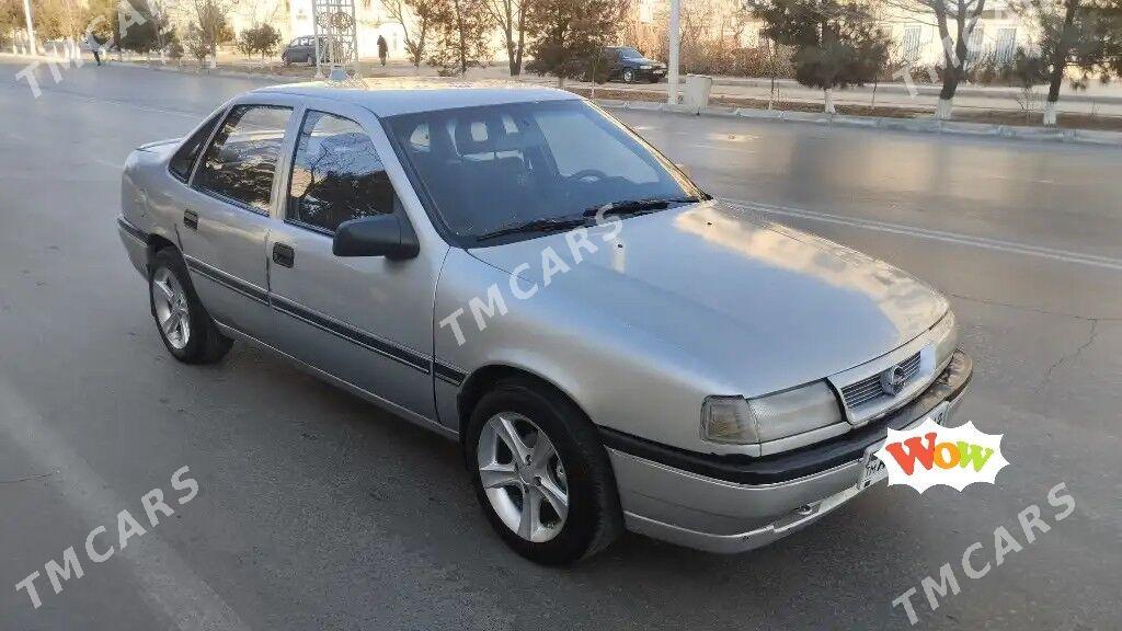 Opel Vectra 1991 - 35 000 TMT - Туркменабат - img 4