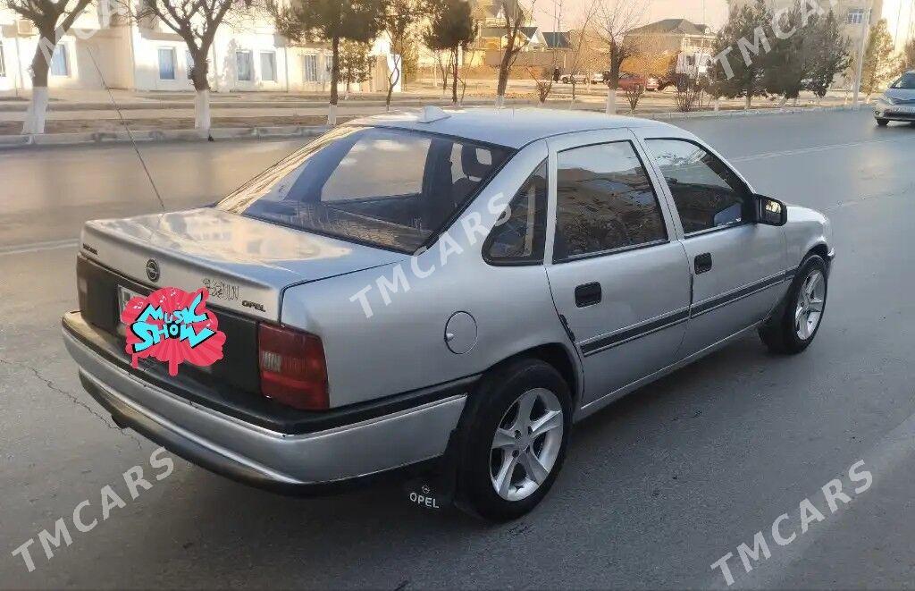 Opel Vectra 1991 - 35 000 TMT - Туркменабат - img 6