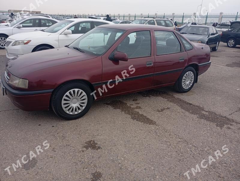 Opel Vectra 1991 - 26 000 TMT - Мары - img 4