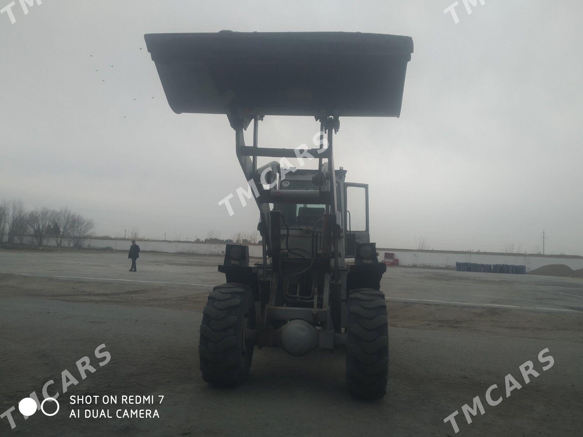 XCMG LW500F 1988 - 160 000 TMT - Дянев - img 2