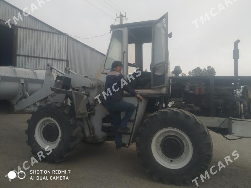 XCMG LW500F 1988 - 160 000 TMT - Дянев - img 3