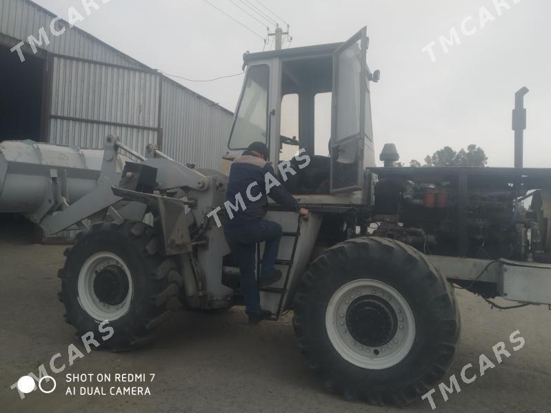 XCMG LW500F 1988 - 160 000 TMT - Дянев - img 5