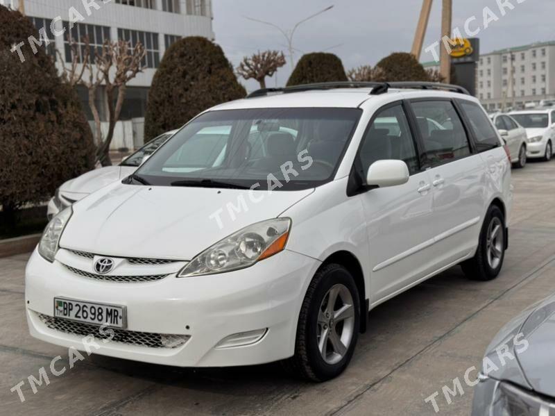 Toyota Sienna 2006 - 152 000 TMT - Mary - img 4