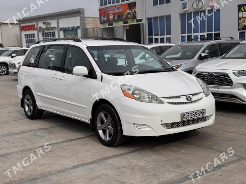 Toyota Sienna 2006 - 152 000 TMT - Mary - img 2