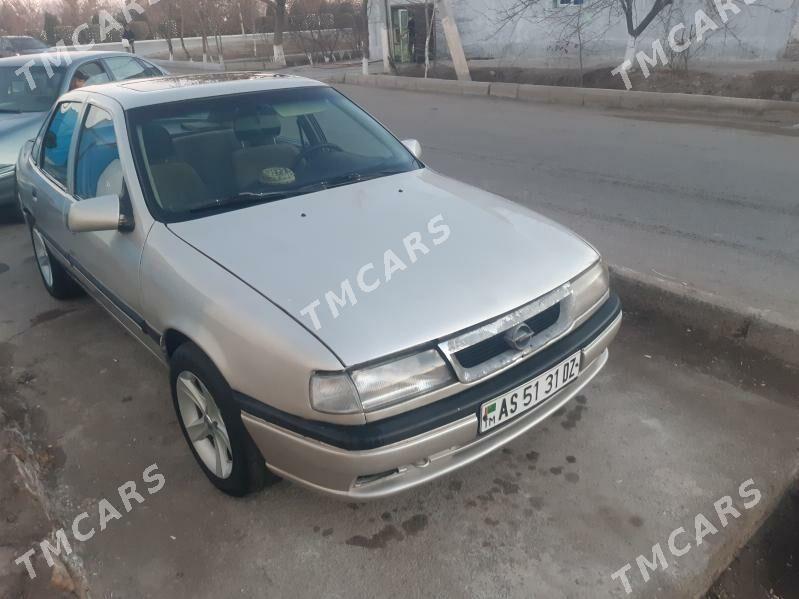 Opel Vectra 1992 - 30 000 TMT - Дашогуз - img 4