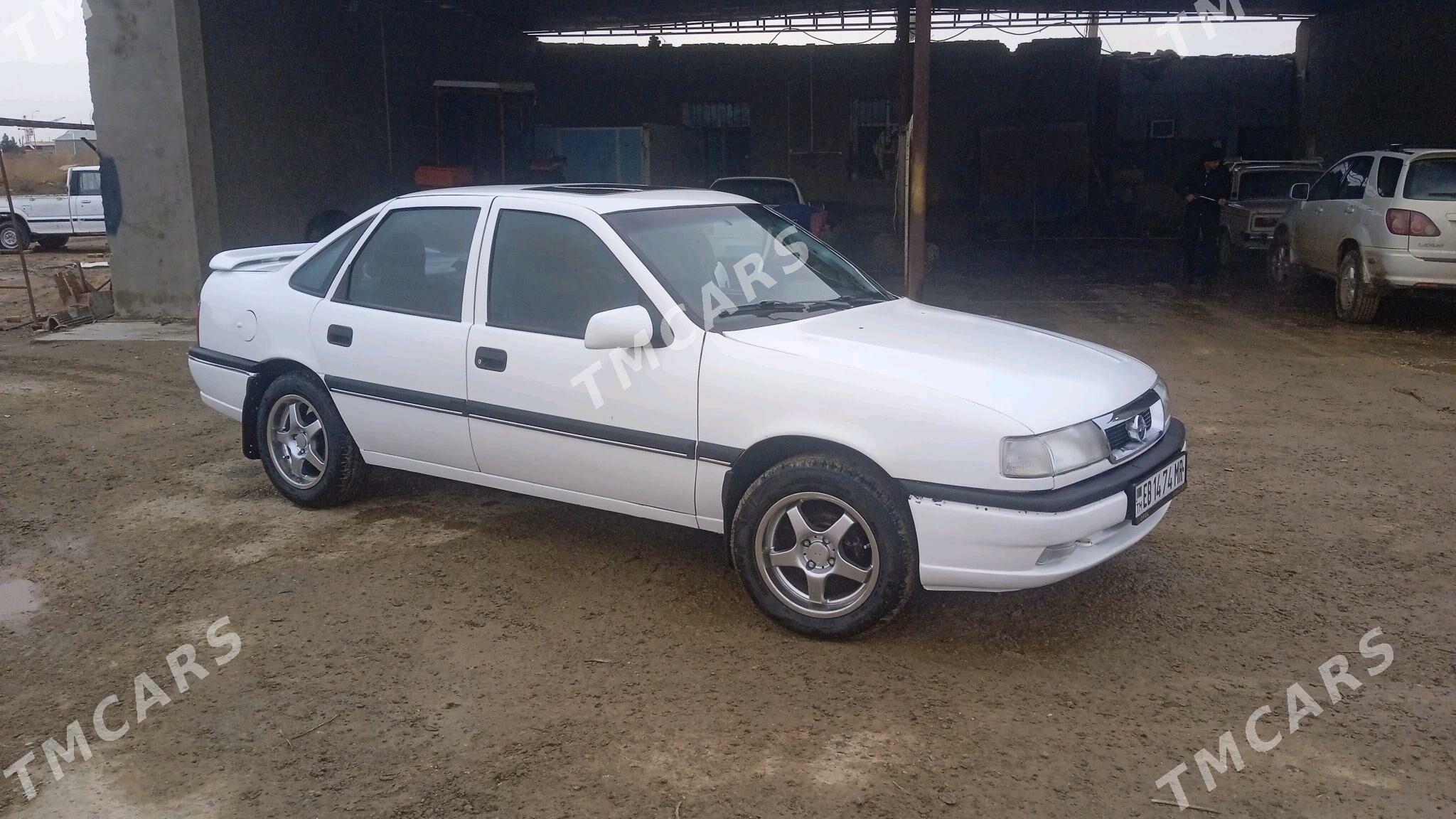 Opel Vectra 1991 - 40 000 TMT - Mary - img 3