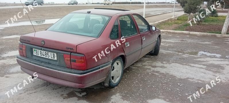 Opel Vectra 1993 - 48 000 TMT - Дянев - img 2