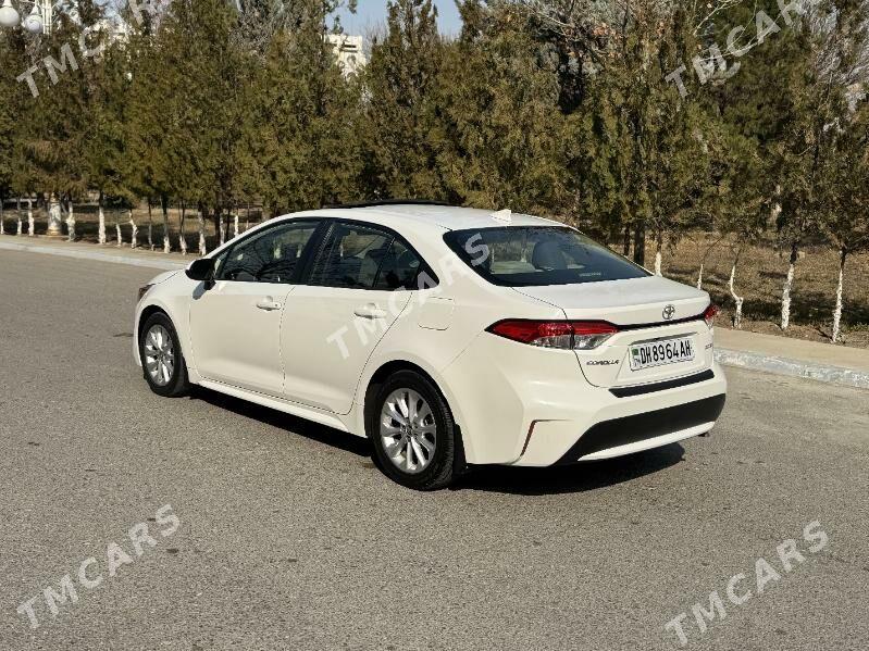 Toyota Corolla 2020 - 260 000 TMT - Ашхабад - img 2