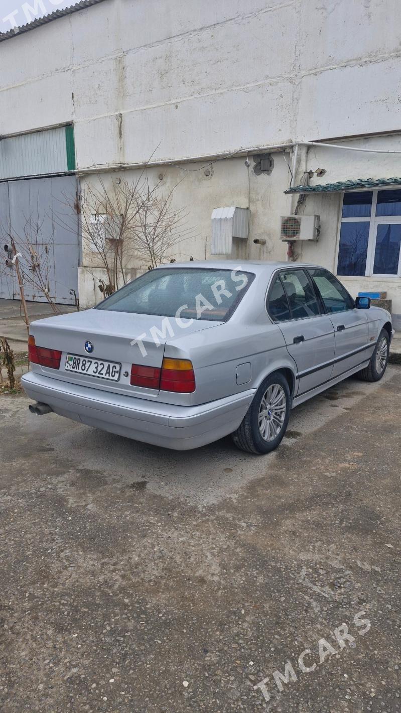 BMW E34 1995 - 50 000 TMT - Aşgabat - img 2