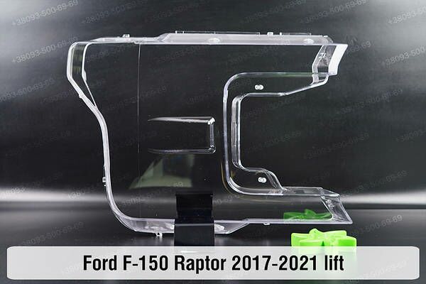F150 RAPTOR FAR AYNA стекло фа 1 TMT - Ашхабад - img 3