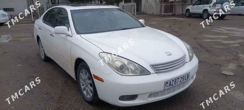 Lexus ES 300 2003 - 165 000 TMT - Türkmenabat - img 3